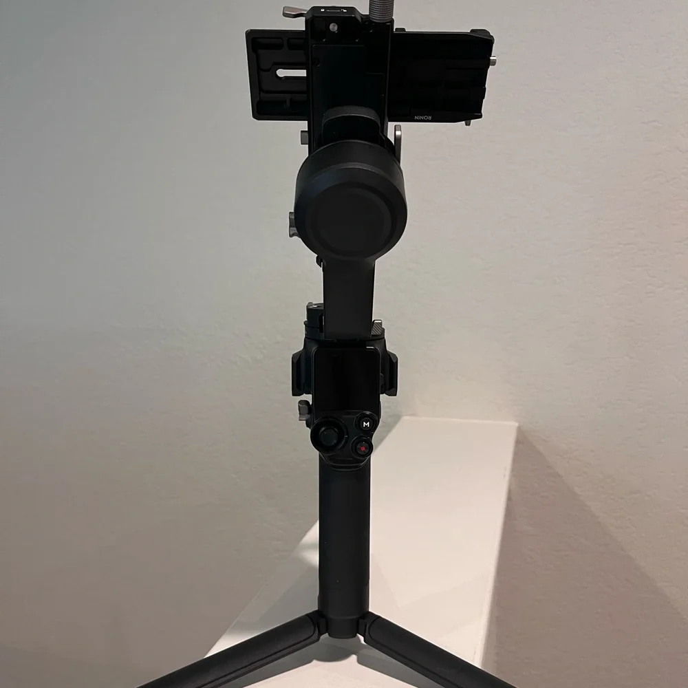 DJI RS3 Gimbal
